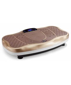 Виброплатформа VictoryFit VF-M620 gold золото фотографии