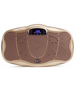 Виброплатформа VictoryFit VF-M620 gold золото фотографии