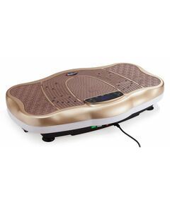 Виброплатформа VictoryFit VF-M620 gold золото фотографии