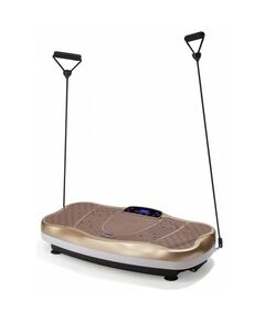 Виброплатформа VictoryFit VF-M620 gold золото фотографии