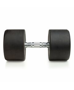 Гантель неразборная круглая VictoryFit VF-R400 40 кг. фотографии