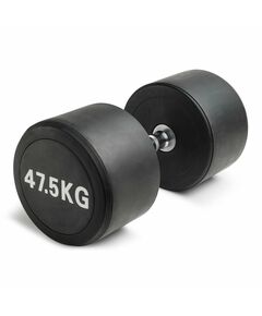 Гантель неразборная круглая VictoryFit VF-R475 47.5 кг фотографии