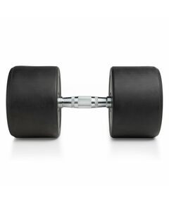 Гантель неразборная круглая VictoryFit VF-R475 47.5 кг фотографии