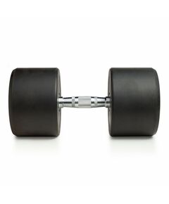 Гантель неразборная круглая VictoryFit VF-R500 50 кг. фотографии