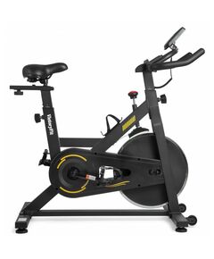 Спинбайк VictoryFit VF-S121 фотографии