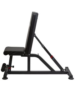 Скамья силовая и стойка для штанги VictoryFit VF-T25 фотографии