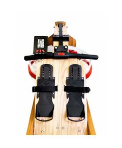 Водный гребной тренажер VictoryFit VF-WR800 фотографии