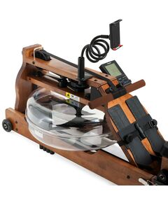 Водный гребной тренажер VictoryFit VF-WR802 фотографии