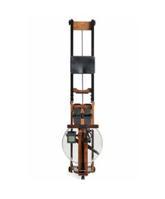 Водный гребной тренажер VictoryFit VF-WR802 фотографии