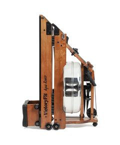 Водный гребной тренажер VictoryFit VF-WR802 фотографии