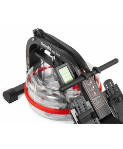 Водный гребной тренажер VictoryFit VF-WR900 фотографии