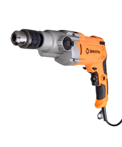 Дрель ударная Вихрь ДУ-1200/2 двухскоростная фотографии