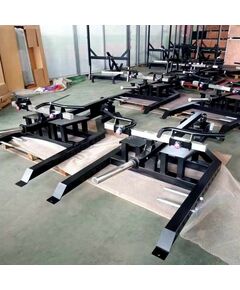 Т-тяга Gymmaster SS-02 [Gymmaster] фотографии