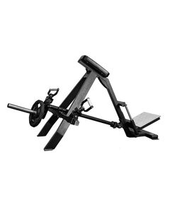 Т-тяга Gymmaster SS-16 фотографии