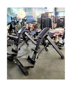 Т-тяга Gymmaster SS-16 фотографии