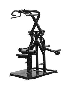 Верхняя тяга Gymmaster SS-17 фотографии