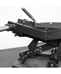Гребная тяга с упором в грудь Gymmaster SS-32 фотографии