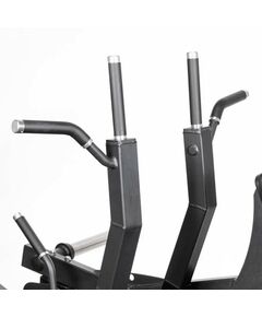 Гребная тяга с упором в грудь Gymmaster SS-32 фотографии