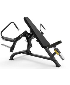 Сведение перед грудью в наклоне INSIGHT TM56 фотографии