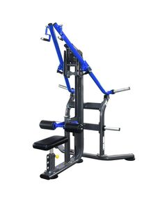 Тренажер верхняя тяга VERTEX APS109 фотографии