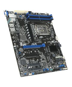Материнская плата Asus P13R-E LGA1700 ATX 4xDDR5 PCIEx16 3xPCIEx8 2xM.2 VGA 2xGLAN [90SB0CS0-M0UAY1] фотографии