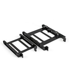 Корпус Exegate MI-641-01/TPS350 Desktop mini-ITX/mATX, БП TPS350 с вент. 8см, 2*USB+2*USB3.0 [EX296198RUS] фотографии