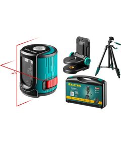 {[ru]:Нивелир лазерный KRAFTOOL CL 20