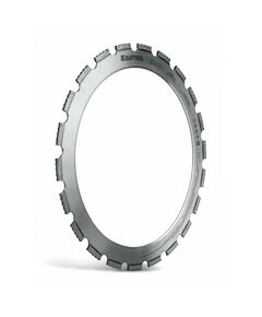 Алмазное кольцо для кольцерезов KRAFTOOL RING-370 370мм [36690] фотографии