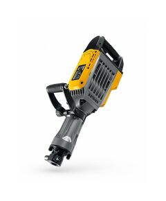 Бетонолом - отбойный молоток STEHER DH-70-1800 70 Дж, 1800 Вт, HEX-30 фотографии