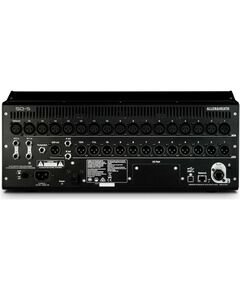 Микшерный пульт ALLEN&HEATH SQ-5 фотографии