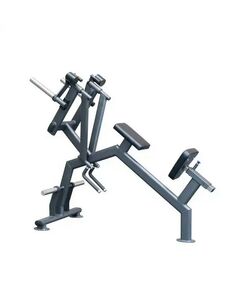 Задняя дельта с упором в грудь Gymmaster SS-26 фотографии