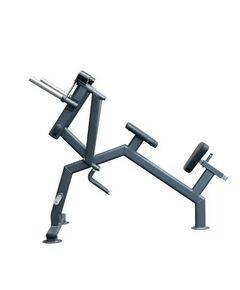 Задняя дельта с упором в грудь Gymmaster SS-26 фотографии