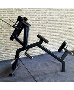 Задняя дельта с упором в грудь Gymmaster SS-26 фотографии