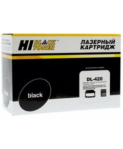 Драм-картридж Hi-Black HB-DL-420 для Pantum M6700/P3010, 12К фотографии