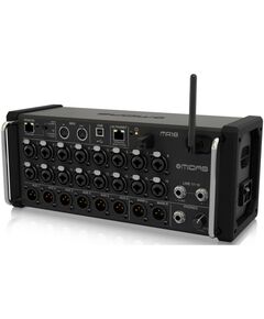 Микшерный пульт MIDAS MR18 фотографии