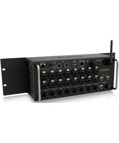 Микшерный пульт MIDAS MR18 фотографии