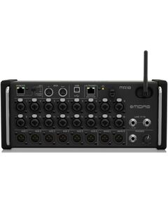 Микшерный пульт MIDAS MR18 фотографии