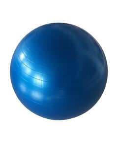 Гимнастический мяч OKPRO OKPRO OK1204 65 см синий фотографии