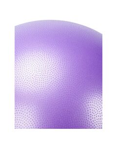 Мяч гимнастический Original FitTools 65 см профессиональный двухцветный [FT-GTTPRO-65] фотографии