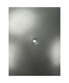 Мяч гимнастический Original FitTools 65 см профессиональный двухцветный [FT-GTTPRO-65] фотографии