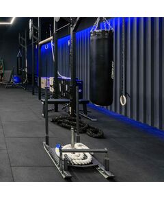 Мешок боксерский PROFI-FIT 60 кг 1180х300 мм резиновая крошка фотографии