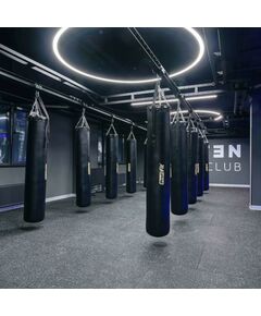 Мешок боксерский PROFI-FIT 60 кг 1180х300 мм резиновая крошка фотографии