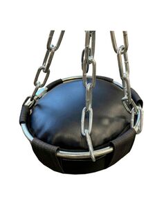 Мешок боксерский PROFI-FIT 70 кг 1180х350 мм резиновая крошка фотографии