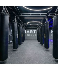 Мешок боксерский PROFI-FIT 70 кг 1180х350 мм резиновая крошка фотографии