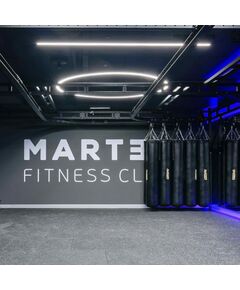 Мешок боксерский PROFI-FIT 70 кг 1180х350 мм резиновая крошка фотографии