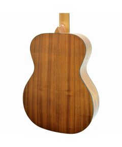 Гитара акустическая шестиструнная TYRONE BRONCE OM Mahagoni фотографии