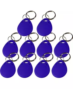 Брелок доступа Falcon Eye EM-Marine 10шт [00-00201546] фотографии