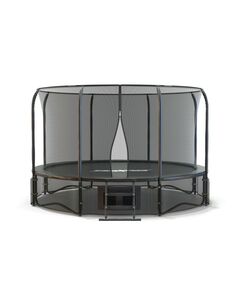 Батут Premium Dual Proxima CFR-14F-4-W 427 см, 14FT фотографии