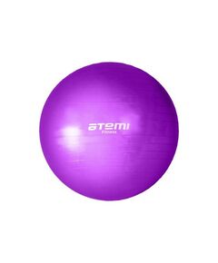 Мяч гимнастический Atemi 75 см фотографии