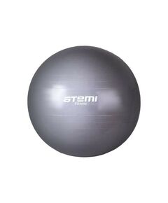 Мяч гимнастический Atemi 85 см фотографии